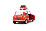 Mini Cooper MK1 Coca-Cola 1:64 Diecast by TINY - Image 5
