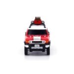 Toyota FJ Cruiser Coca-Cola 1:64 By BMC - Image 3