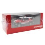 Toyota FJ Cruiser Coca-Cola 1:64 By BMC - Image 6