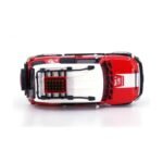 Toyota FJ Cruiser Coca-Cola 1:64 By BMC - Image 5