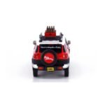 Toyota FJ Cruiser Coca-Cola 1:64 By BMC - Image 4